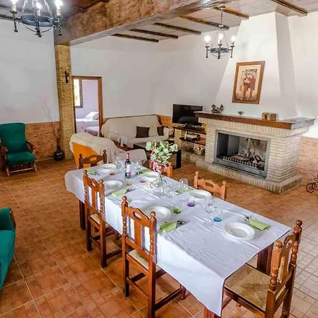 Lucrecia Holiday home *