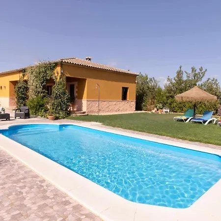 Lucrecia Holiday home